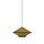 Suspension Cymbal Oro Forestier Design contemporain Caen