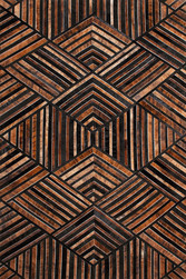 HARVEST TAPIS SERGE LESAGE Design Contemporain Caen