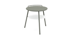 FEZ Table basse Mobenia Design contemporain Caen