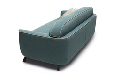 Charles canap convertible Bedding Milano Design contemporain Caen
