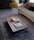 Table basse transformable SYDNEY Ozzio Design contemporain Caen