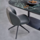 Chaise  Baani Leolux Design contemporain Caen