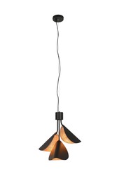 Suspension LYS Forestier version S Design contemporain Caen