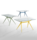 Table Brioso Midj Design contemporain Caen
