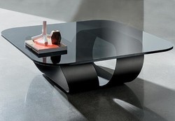 Table basse RING Sovet Italia Design Contemporain Caen
