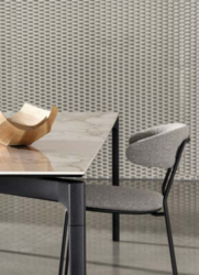 Table repas Bone Sovet Design contemporain Caen