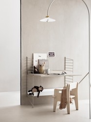 Bureau String Furniture Design contemporain Caen