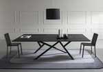 Random table extensible Ozzio Design Contemporain Caen