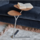 Table d'appoint Portello Leolux Design contemporain Caen