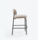 Tabouret de bar fixe Aloa Artifort Design contemporain Caen