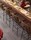 Tabouret de bar Moulin Artifort Design contemporain Caen