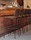 Tabouret de bar Moulin Artifort Design contemporain Caen