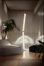 HUGO Lampadaire SLAMP Design contemporain Caen