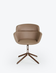 Fauteuil de bureau Mood Artifort Design contemporain Caen