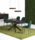 Table repas Excelsior Easyline Design contemporain Caen