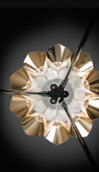 FLORA FLOOR SLAMP Design Contemporain Caen