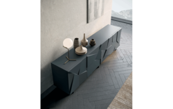 CONCRETE BUFFET Dallagnese Design Contemporain Caen