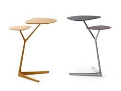 Table d'appoint Portello Leolux Design contemporain Caen