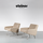 Fauteuil 740 Joseph-Andr Motte Design Contemporain Caen