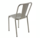 Chaise T37 Tolix Design contemporain Caen