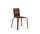 Chaise Pelleossa Midj Design contemporain Caen
