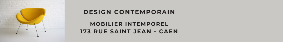 Design Contemporain