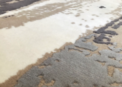 Tapis Bold Serge Lesage Design Contemporain Caen