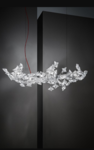 SUSPENSION HANAMI SLAMP Design Contemporain Caen