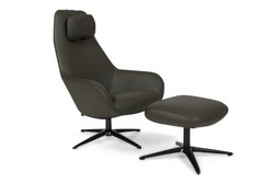 Fauteuil Spot Two Pode Design Contemporain Caen