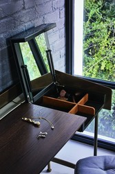 Bureau Secret Bontempi Casa Design Contemporain Caen