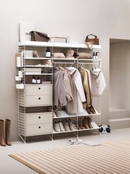 Dressing String Furniture Design contemporain Caen