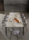 Table repas Bone Sovet Design contemporain Caen