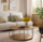 Table basse Cava Mobenia Design contemporain Caen