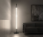 Lampadaire Glass Floor Insolit Design contemporain Caen