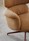 Fauteuil TULLA Midj Design contemporain Caen