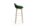 Tabouret de bar Fixe Beso Artifort Design contemporain Caen