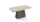 Table repas avec allonges Zenit Easyline Design contemporain Caen