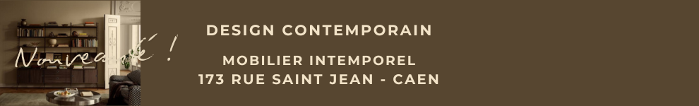 Design Contemporain