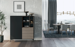 CODE BUFFET Dallagnese Design Contemporain Caen