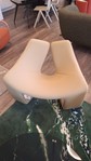 Fauteuil Zen Steiner Expo Design contemporain Caen