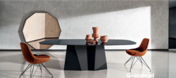 Table Grandeod Sovet Italia Design contemporain Caen