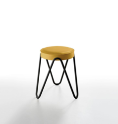 Tabouret Apelle Midj Design contemporain Caen