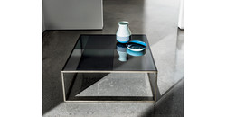 table basse quadro sovet design contemporain Caen