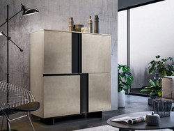 Buffet SLIM UP Dall Agnese Design Contemporain Caen