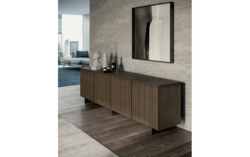 Buffet MARLENE Dallagnese Design Contemporain Caen