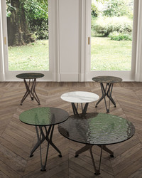 Table basse ADN Ozzio Design contemporain Caen