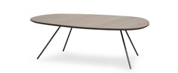 Table Basse Liliom Leolux Design Contemporain Caen