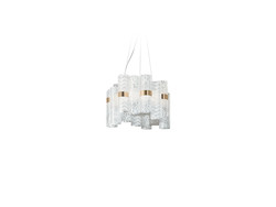 SUSPENSION LA LOLLO GRADIENT Design Contemporain Caen