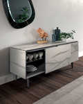 Buffet PLANA Ozzio Design Contemporain Caen