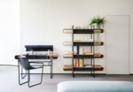 Bureau Apelle Midj Design contemporain Caen